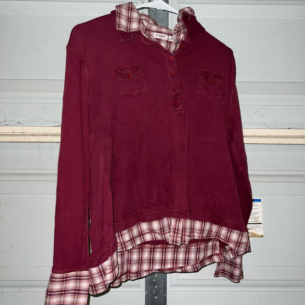COPY - Sweater